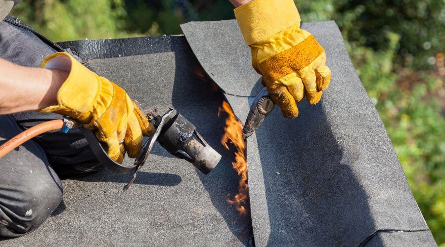 Local Chimney Repair in Sims, AR